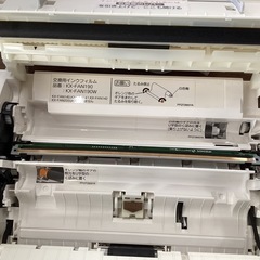 美原店　電話機　固定電話　KX-PW520DL  おたっくす　パナソニックの画像