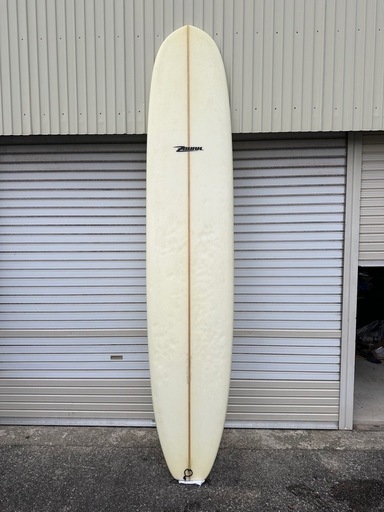 マリンスポーツ ZBURH surfboard 9,0