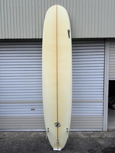 ZBURH surfboard 9,0
