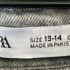 ジーンズの画像