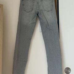 ジーンズの画像