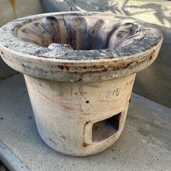 七輪　マルコシの画像