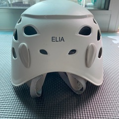 ペツル　PETZL ELIA レディース ヘルメットの画像