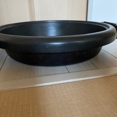 【商談中】
ホットプレートセットの画像