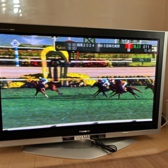 プラズマテレビ　Panasonic