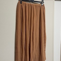 スカート 10点セットの画像