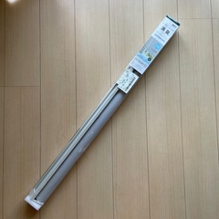 【未使用品】ニトリ　消臭加工ロールスクリーン(90×220)2本セット