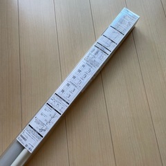 【未使用品】ニトリ　消臭加工ロールスクリーン(90×220)2本セット