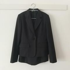 スーツ　上下セット　レディース
