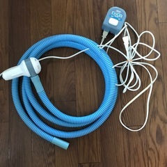 給水ポンプ お風呂の残り湯を洗濯に活用