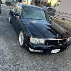 日産・セドリック y33