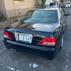 日産・セドリック y33の画像