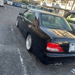 日産・セドリック y33の画像