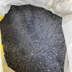  もみ殻くん炭 10.5キロ　土壌改良 害虫予防の画像