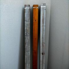 1×4 1820mm 15本