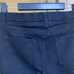 ※非対面OK※ Mウエストゴムパンツの画像