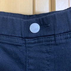 ※非対面OK※ Mウエストゴムパンツの画像