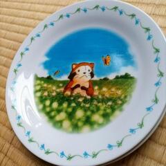 【取引中】ラスカルのお皿セットの画像