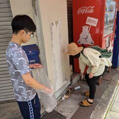 やってきた秋から冬を満喫！！高槻で夢活メンバーを大募集‼️ （夢拾いウォーキング＆樂行体験）🌿✨ - 高槻市