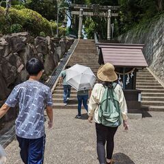 やってきた秋から冬を満喫！！高槻で夢活メンバーを大募集‼️ （夢拾いウォーキング＆樂行体験）🌿✨ - その他