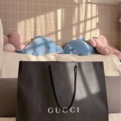 ほぼ新品GUCCIショルダーバッグの画像