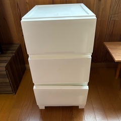引き出し