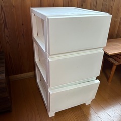 引き出しの画像