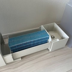 ダイニチ加湿器の画像