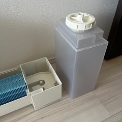 ダイニチ加湿器の画像