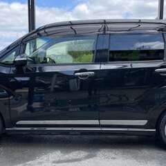 MCCS付きローン取り扱い〇！ダイハツ　ムーヴカスタムRSハイパーの画像