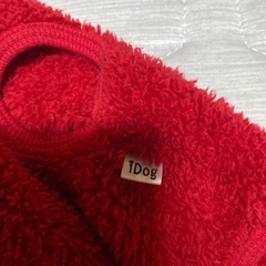 犬服　idog&icat　の画像