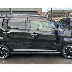 MCCS付きローン取り扱い〇！ダイハツ　ムーヴカスタムRSハイパーの画像