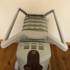 デロンギ　オイルヒーターの画像