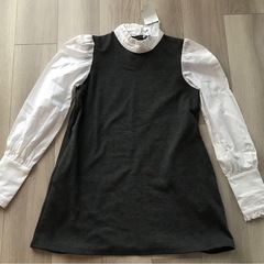 【新品】ワンスポ　ワンピース