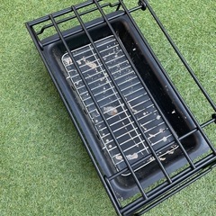 ［キャンプ用品］BBQ台、焚き火台　　