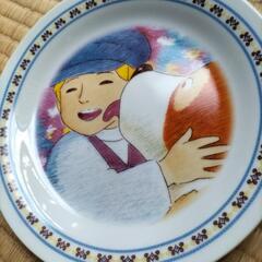 【取引中】フランダースの犬 お皿セットの画像