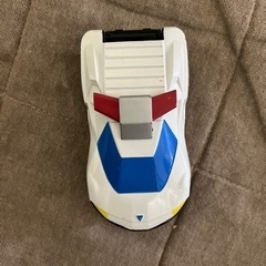 乗りものおもちゃの画像