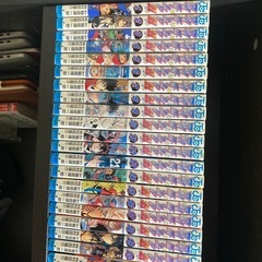 アイシールド21  37冊 
