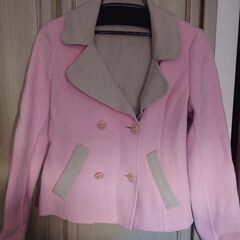 JUDY Collection　ジャケット　新品タグ付き