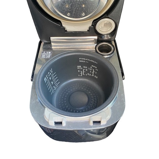 Panasonic SR-WSX1075 炊飯器　