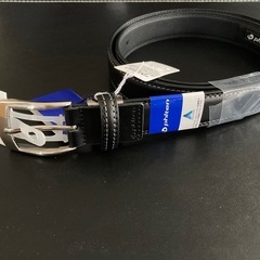 phiten ベルト　新品
