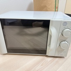 電子レンジ