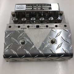 Wa1167  メサブギー  V-Twin  フロアプリアンプ