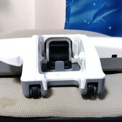 パナソニック掃除機(MC-PJ230E4)親ノズル　新品未使用の画像