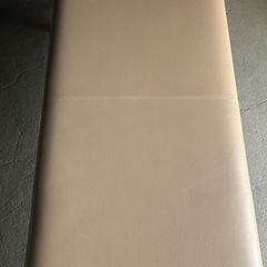 ☆ベンチ 幅180cm  プラスの画像