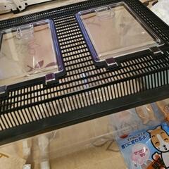 ハムスター 飼育セット 消耗品 ※値段応相談OKの画像