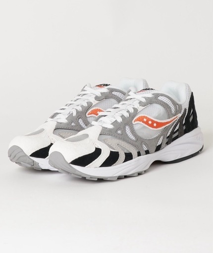 Saucony(サッカニー) スニーカー　28.5 メンズ　レディース　美品　シューズ