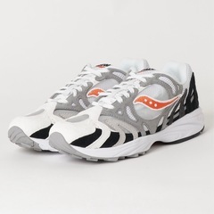 Saucony(サッカニー) スニーカー　28.5 メンズ　レデ...