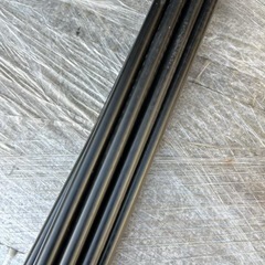 のぼり用竿　10本の画像