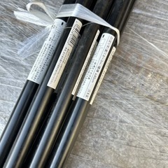 のぼり用竿　10本の画像